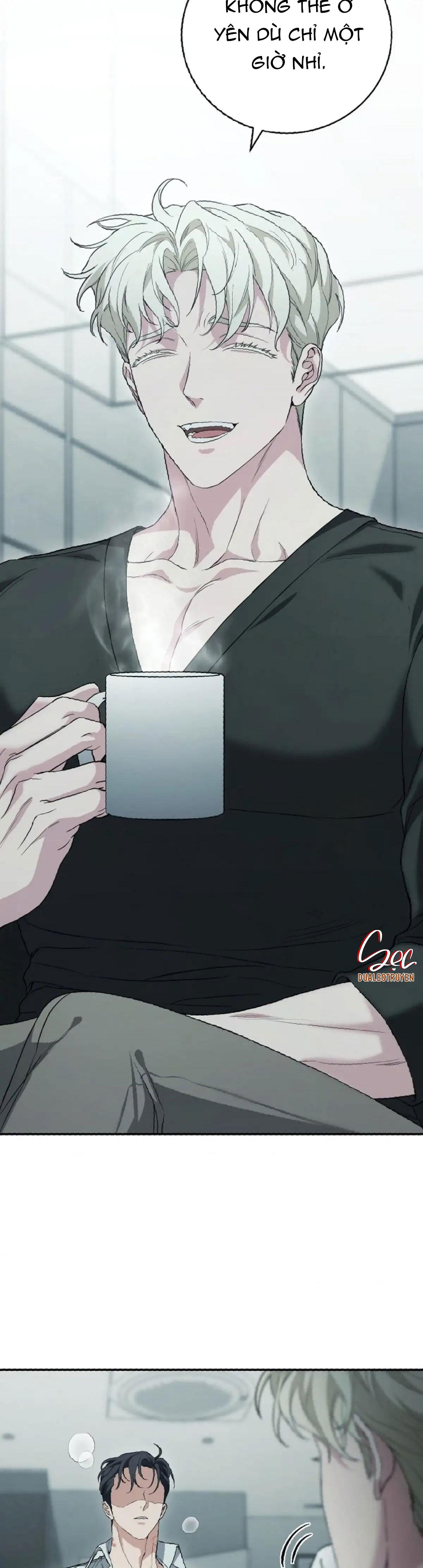 (abo)mối quan hệ không hoàn chỉnh chapter 5 22