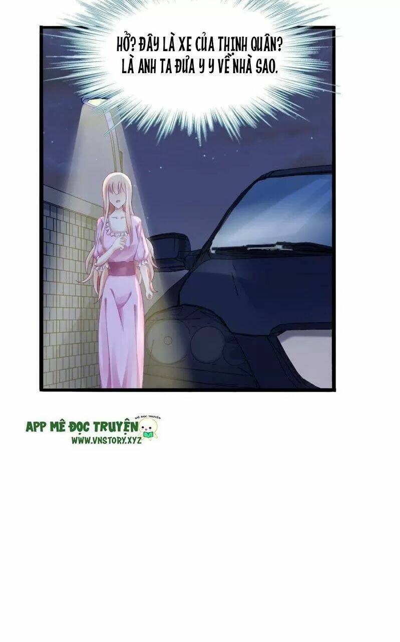 mưu ái thành nghiện chapter 4 25