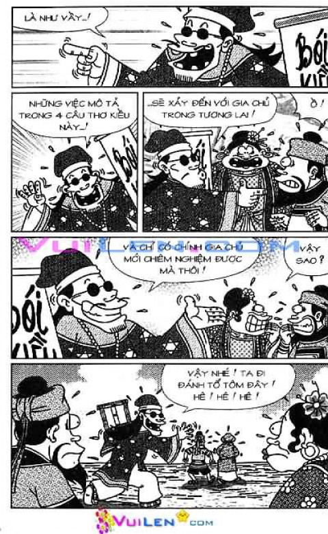 thần đồng đất việt chapter 121 46