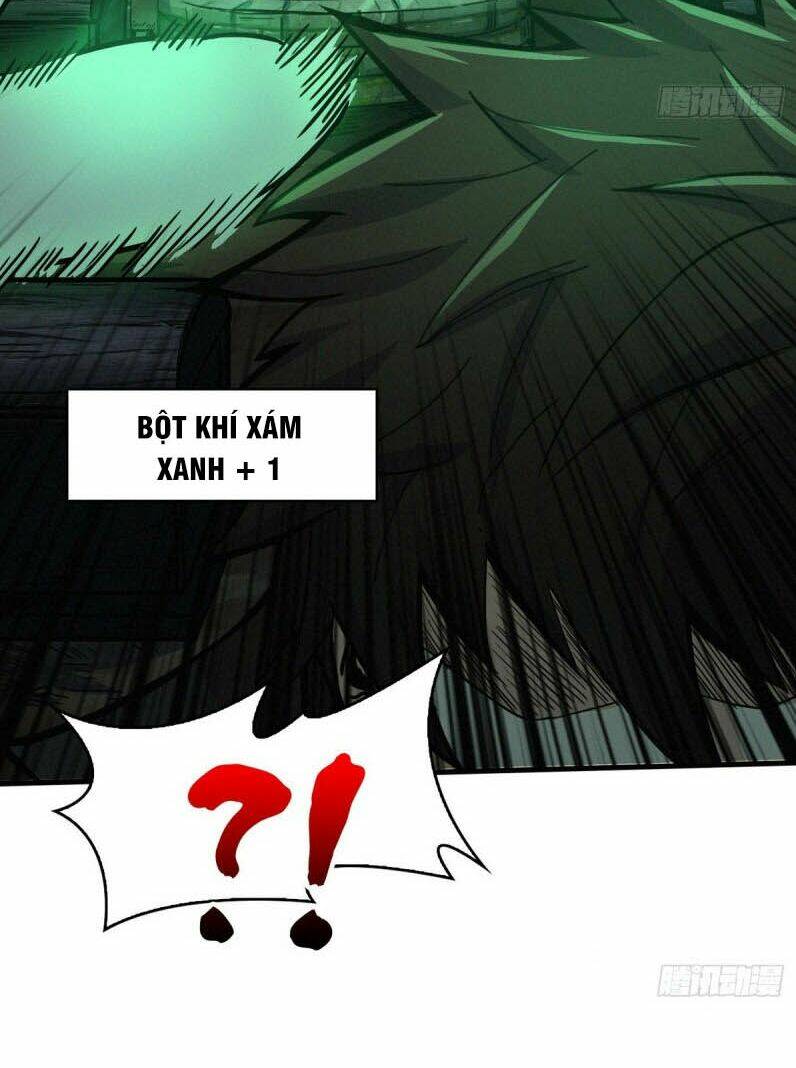 nơi này có yêu khí chapter 58 46