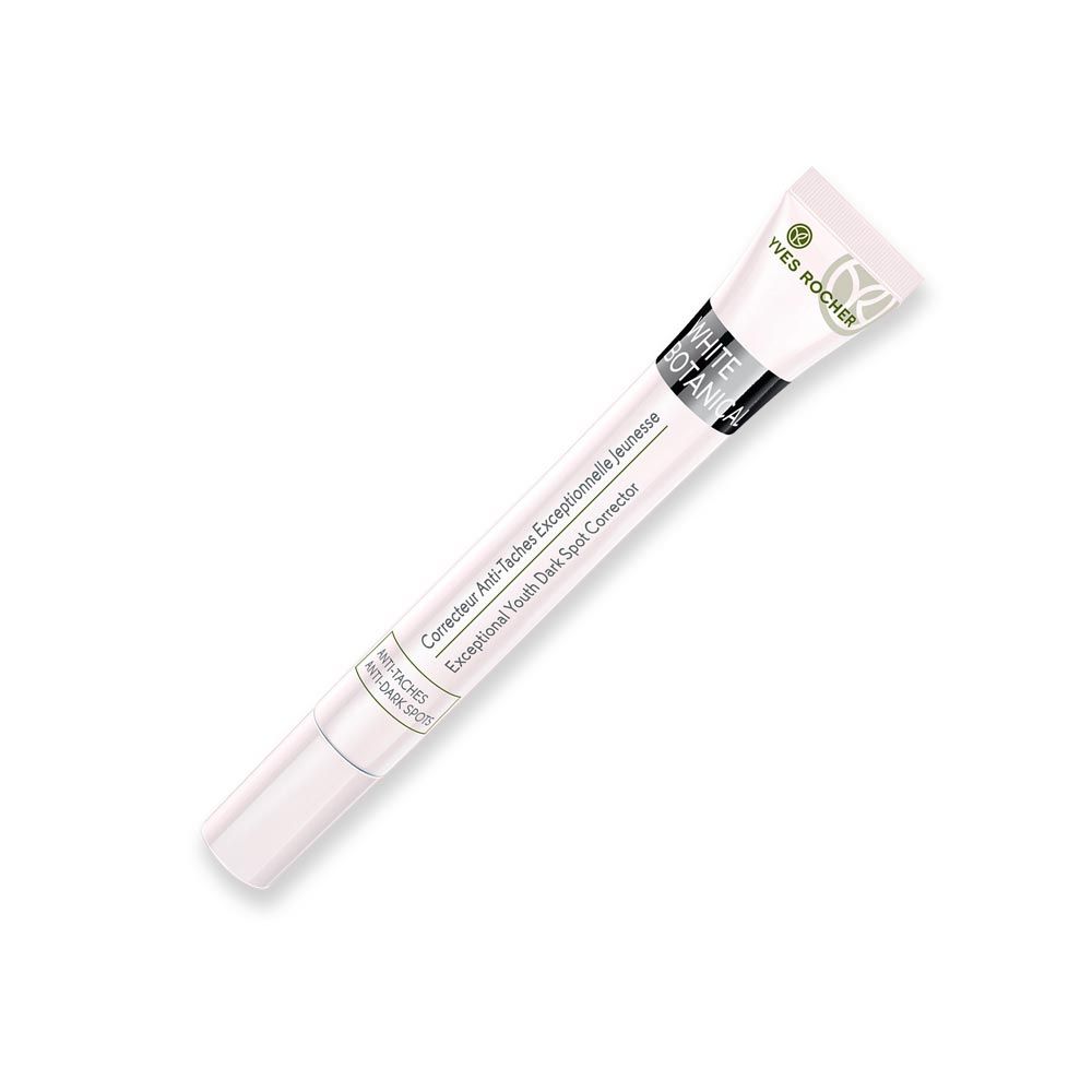 Tinh Chất Làm Mờ Đốm Nâu Yves Rocher Exceptional Youth Dark Spot Corrector 14ml