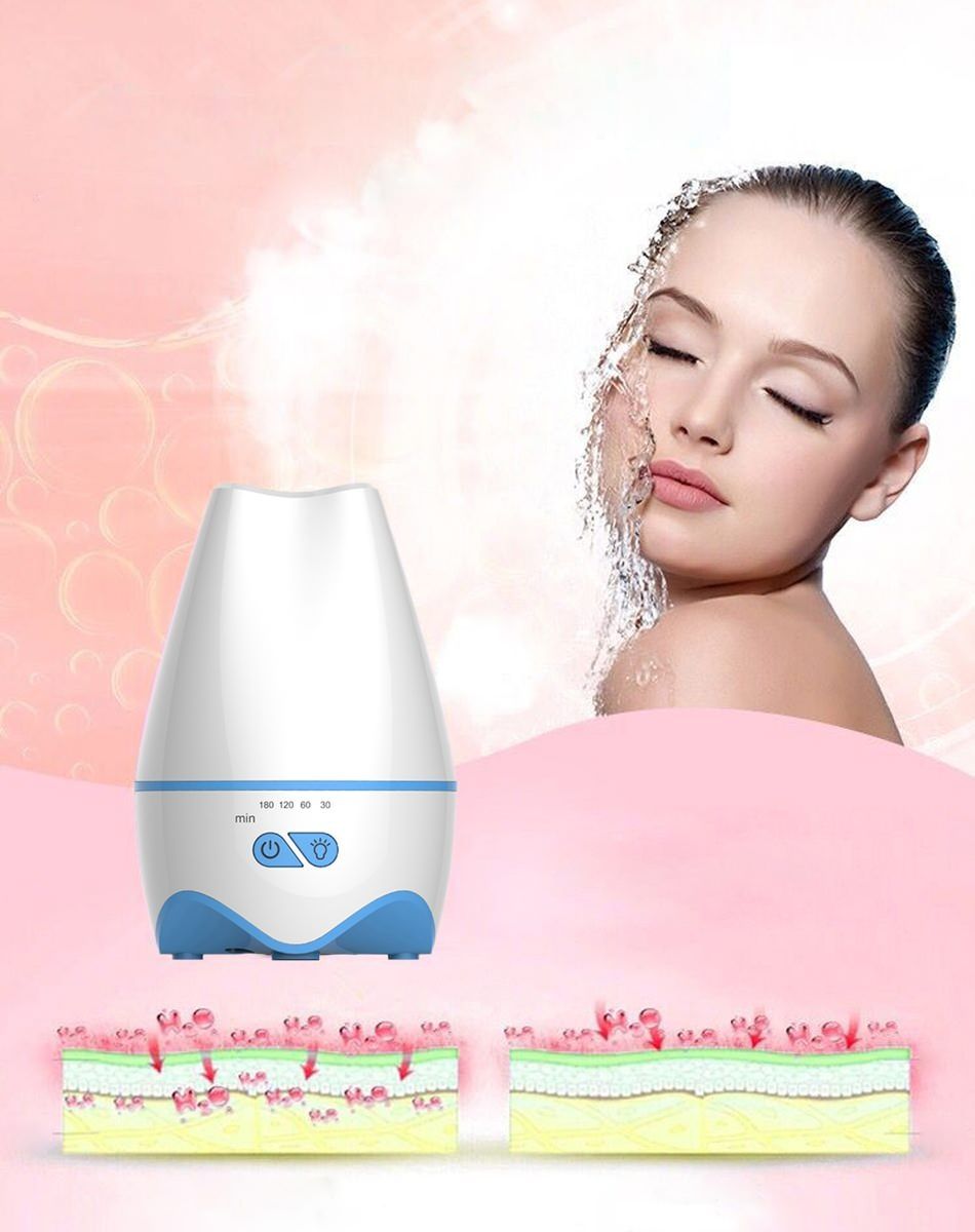 Máy phun sương khuếch tán tinh dầu - DS9999
