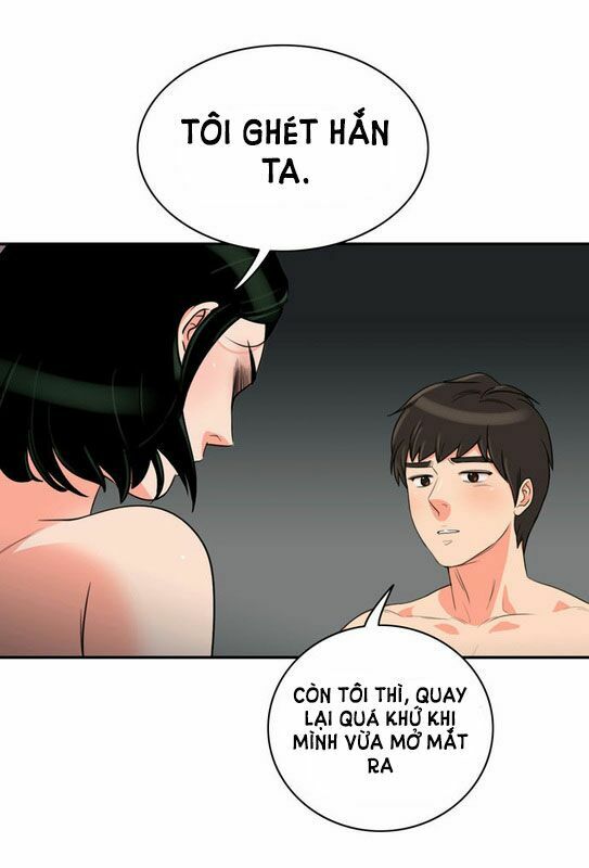 do it one more time- yêu lại từ đầu chapter 4 39