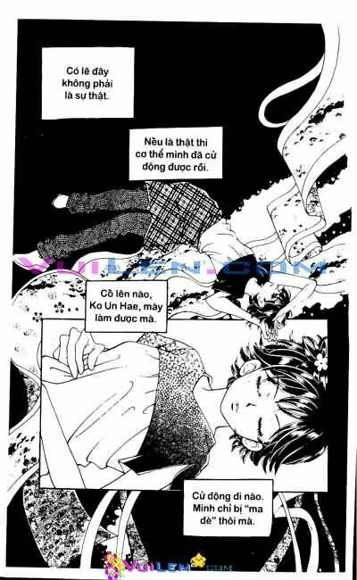 hội trừ ma chapter 6 90