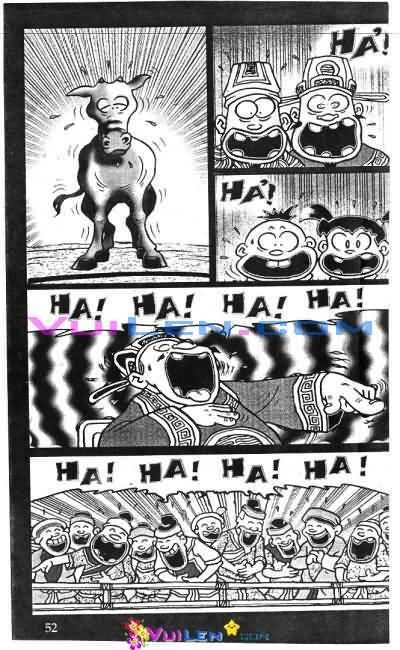 thần đồng đất việt chapter 15 49