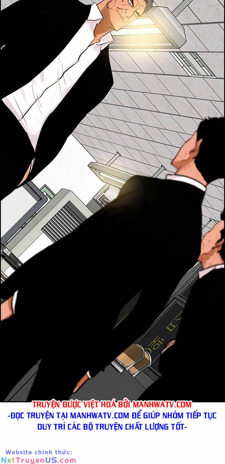 chúa tể đồng tiền chapter 104 15