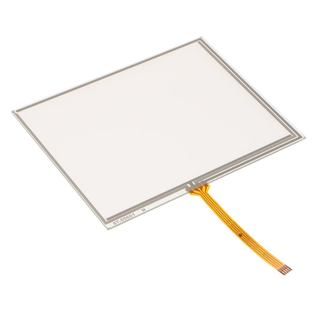 Replacement 5.6" 4 Wire Resistive Touch Screen Panel