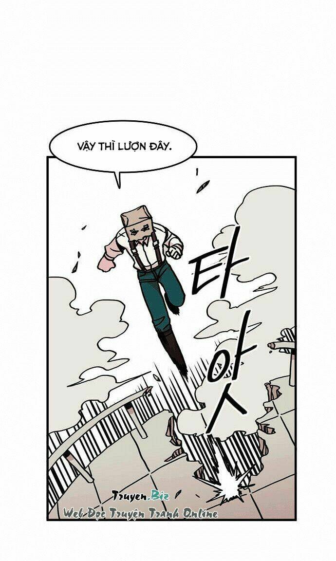 minus hand chapter 14 15