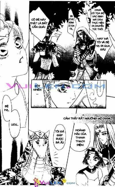 hai nàng công chúa chapter 6 19