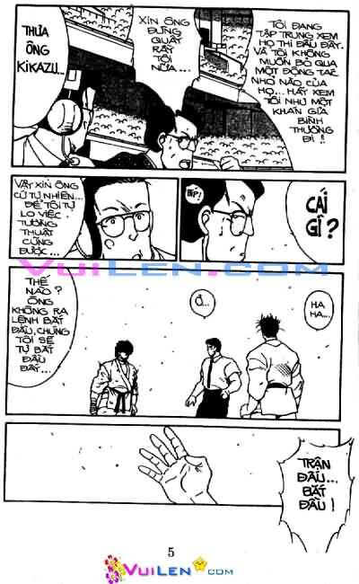 truyền nhân atula - shura no mon i chapter 12 6