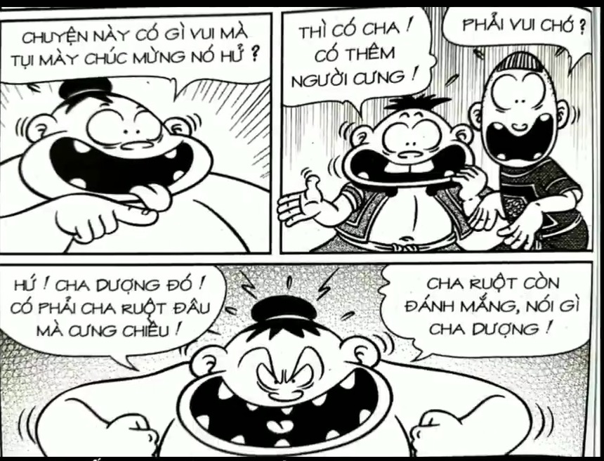 thần đồng đất việt chapter 198 31