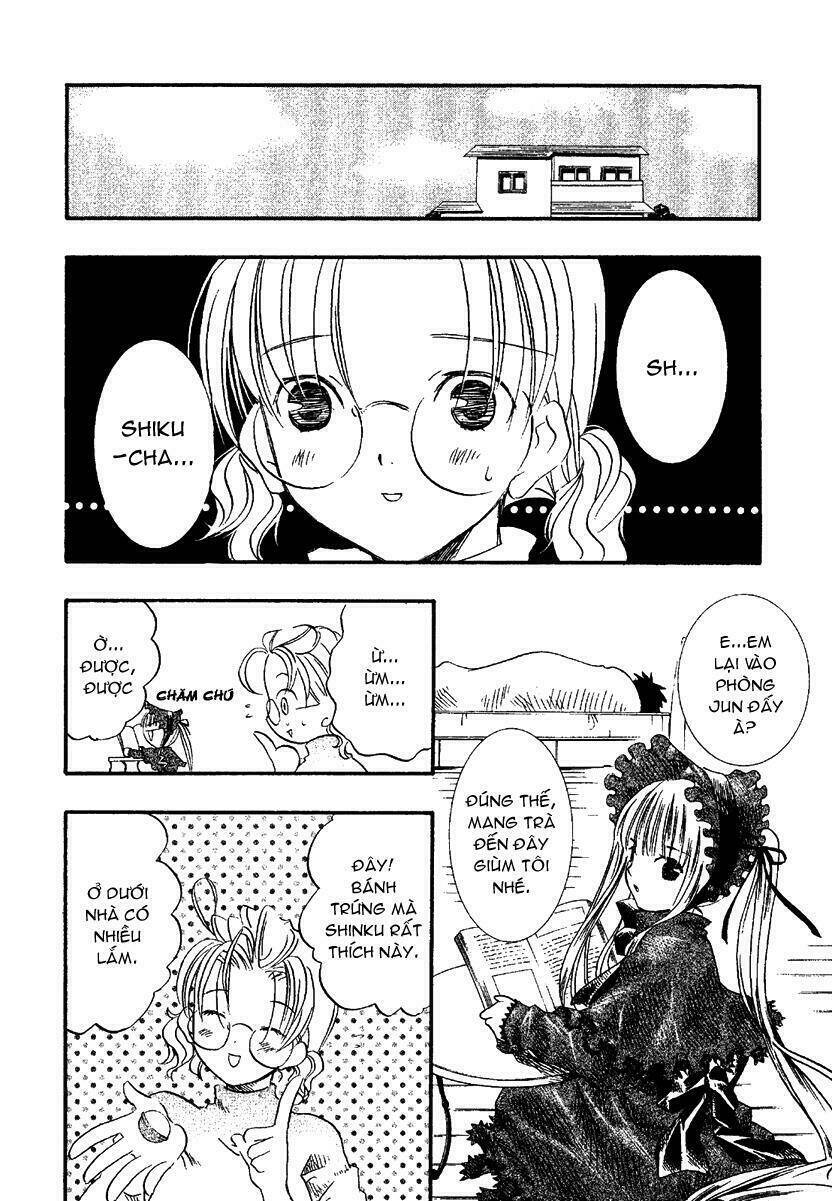 rozen maiden chapter 5 24