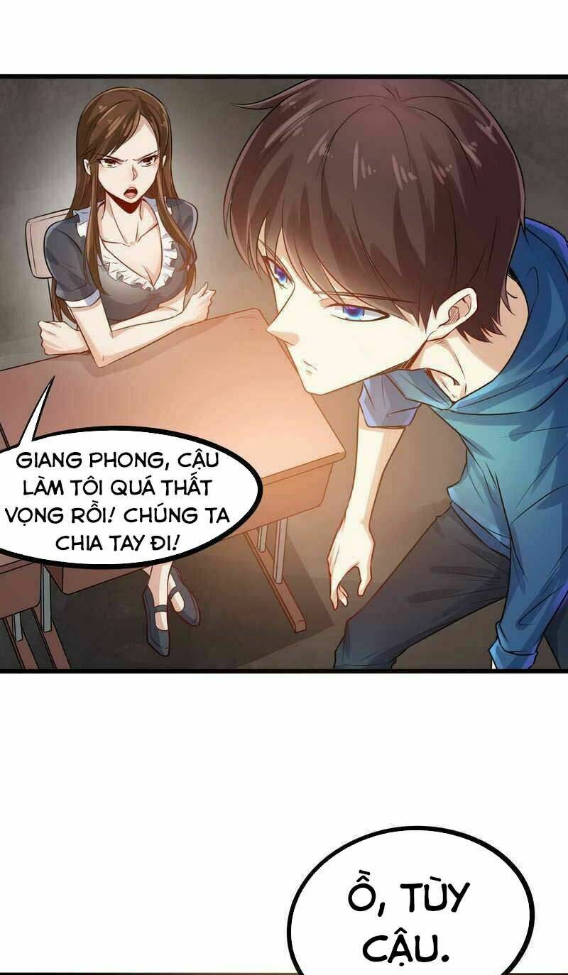 trọng sinh cực phẩm tiên đế chapter 1 26