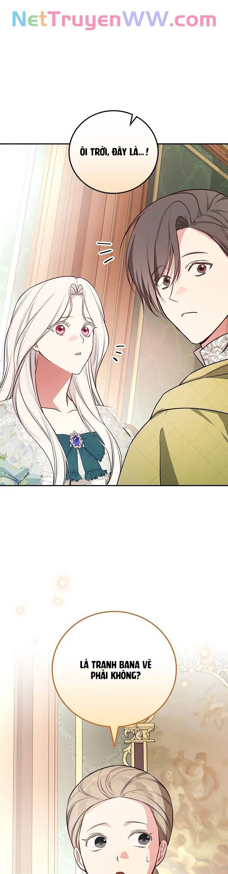 tôi trở thành mẹ của vị anh hùng chiến binh chapter 85 40