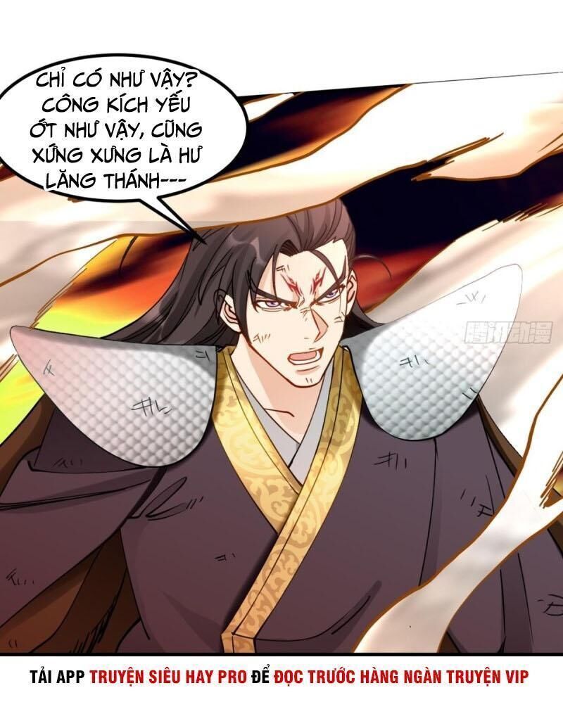 lão tổ của bạn đang online chapter 86 9