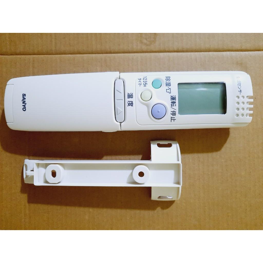 Remote Điều khiển điều hòa dành cho Sanyo