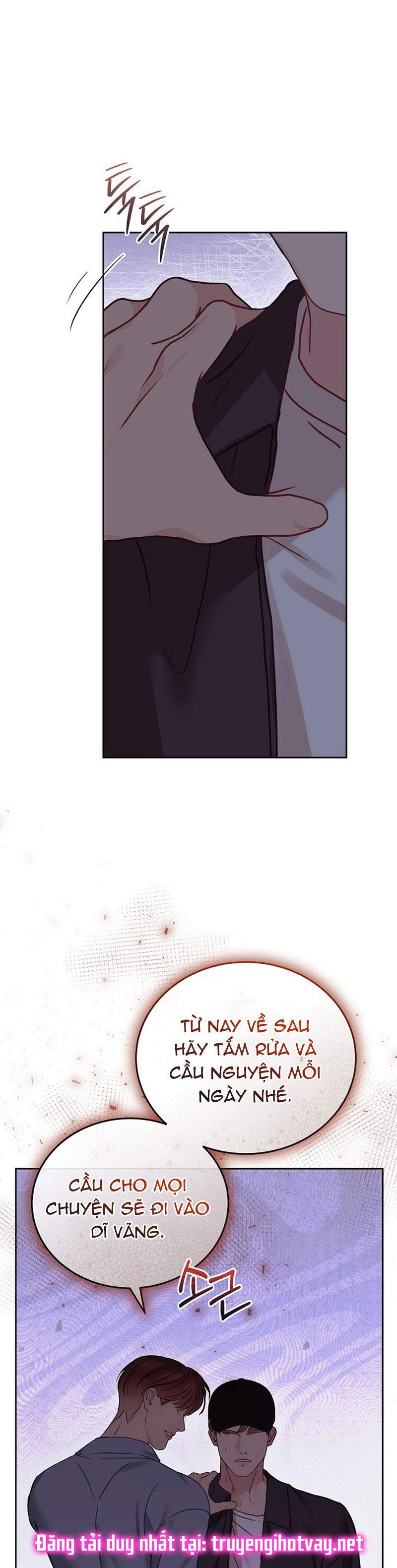 vụ bê bối trá hình chapter 27.2 5