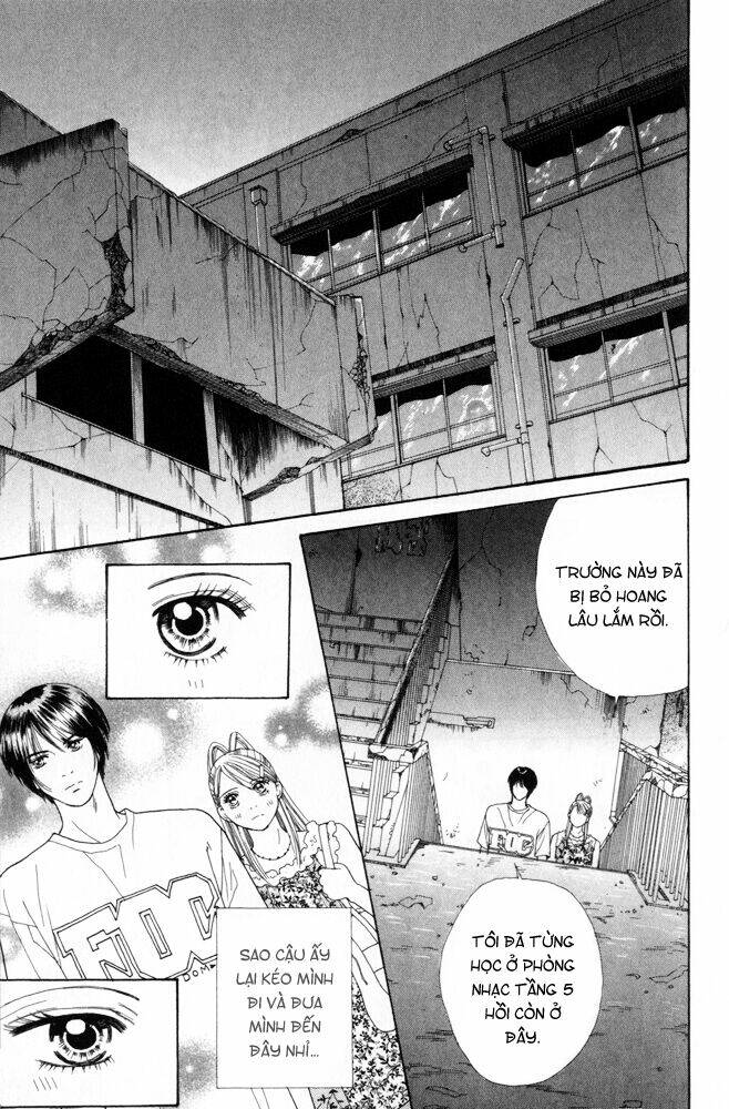ai no shintairiku chapter 6 17