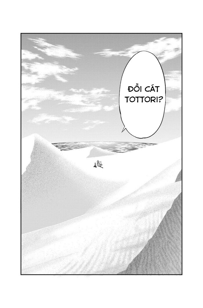 excuse me dentist, its touching me! chapter 15.5 4