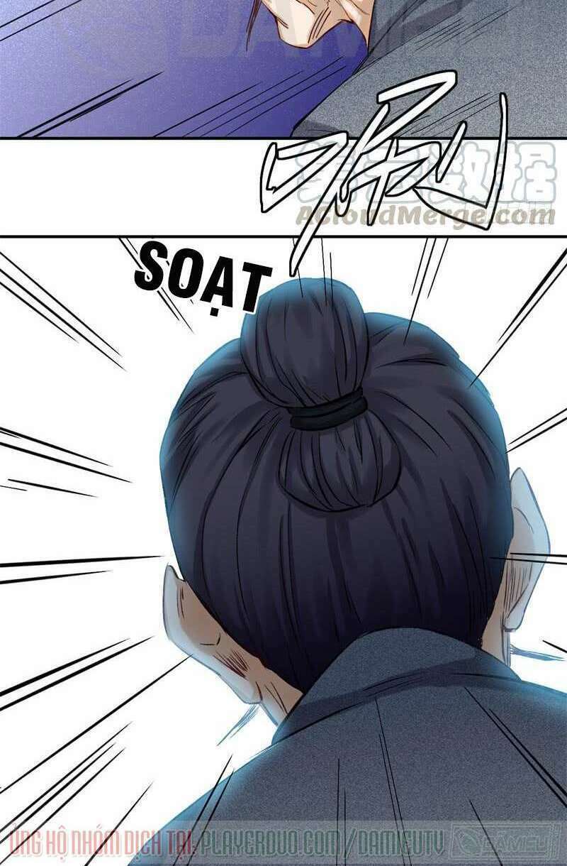 đỉnh phong thần y chapter 53 12