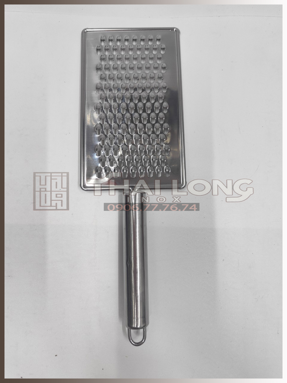 Bào Phô Mai / Bào Sợi Inox