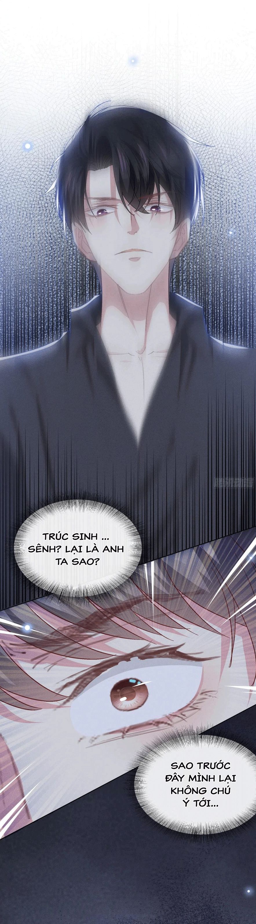 anh ấy gọi tôi là hắc liên hoa chapter 108 5