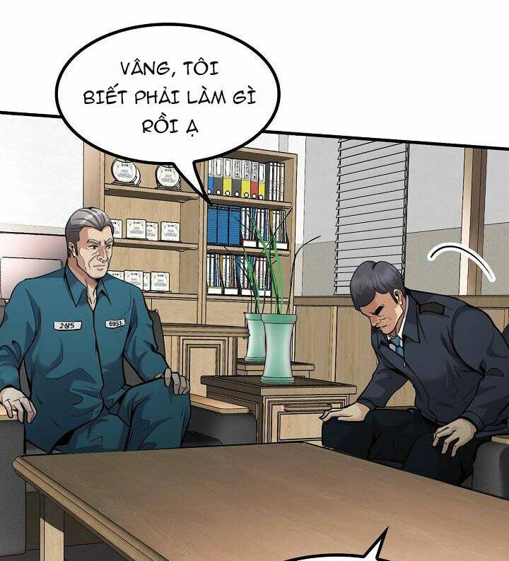 điều tra viên chuyển sinh chapter 141 30