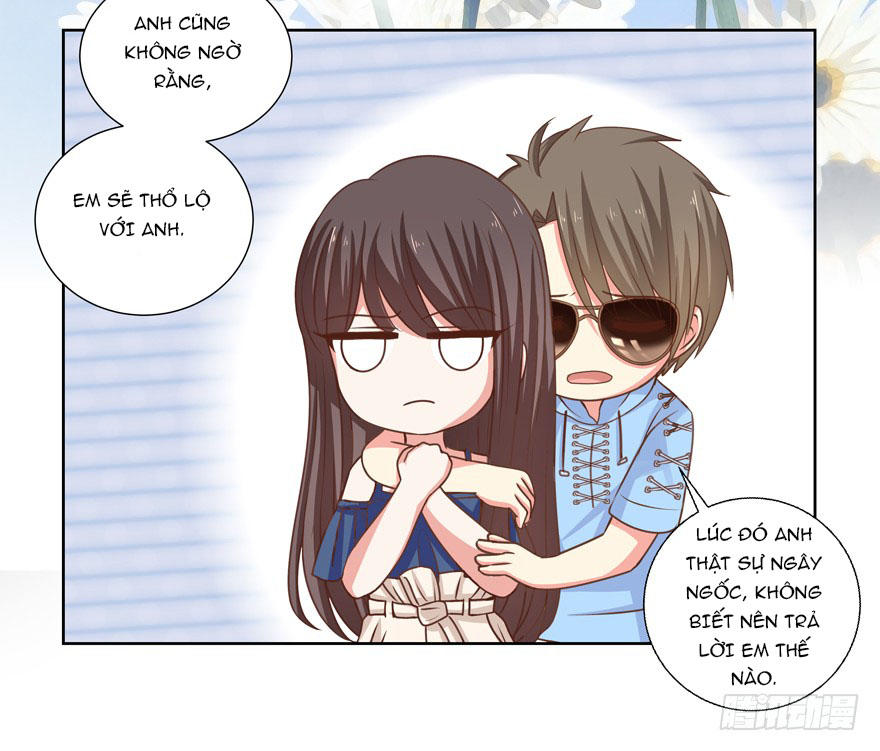 lưu luyến không rời chapter 22 25