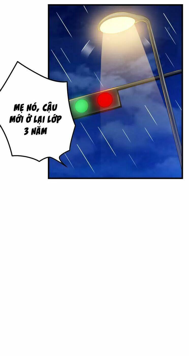 tôi là vợ tôi chapter 84 10