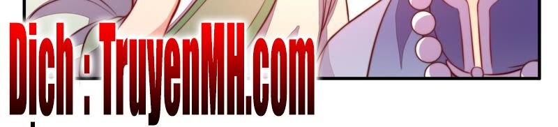 ngày nào thiếu soái cũng ghen chapter 13 7