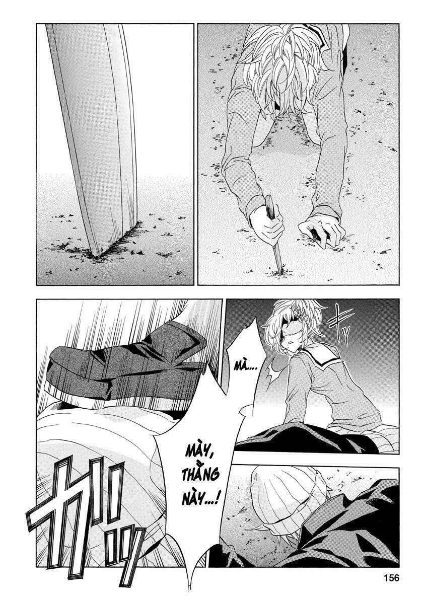 fukushuu kyoushitsu chapter 22 47