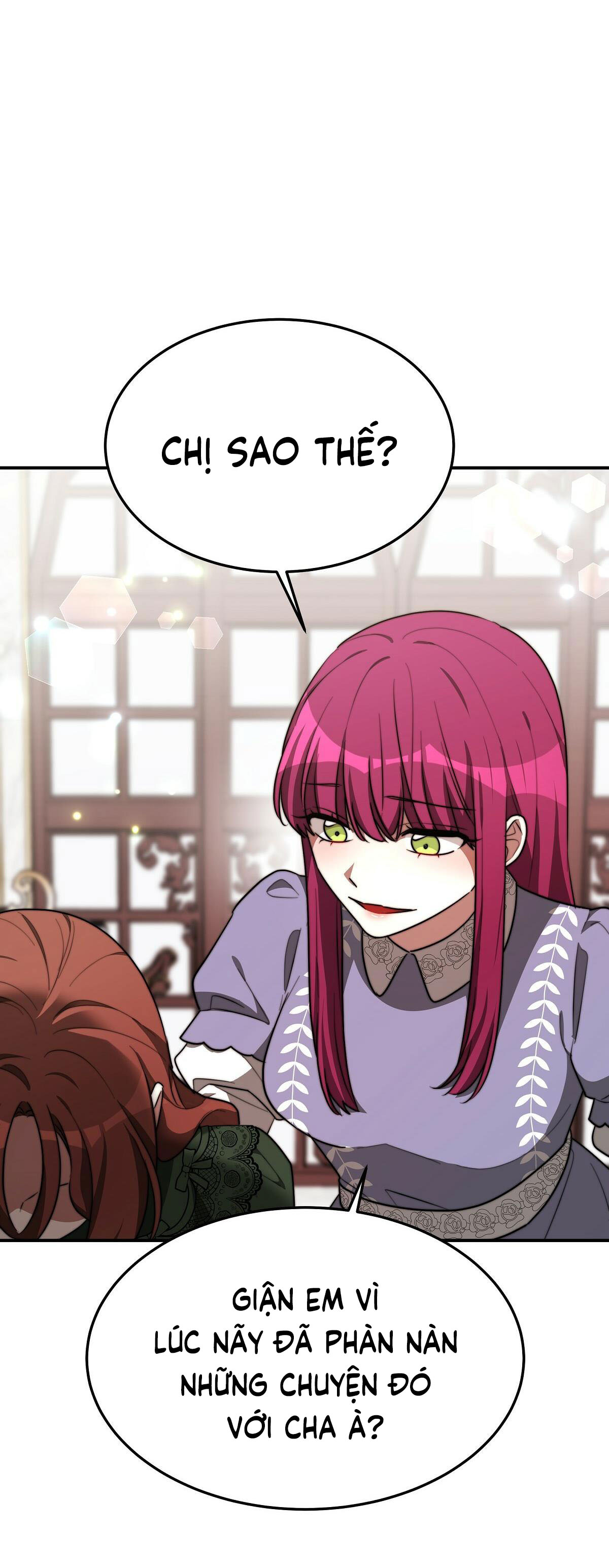 cuộc hôn nhân tay ba chapter 31 35