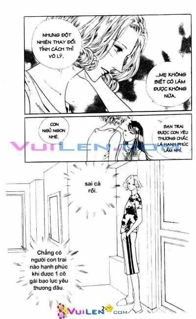 cô gái yêu kiều chapter 8 24