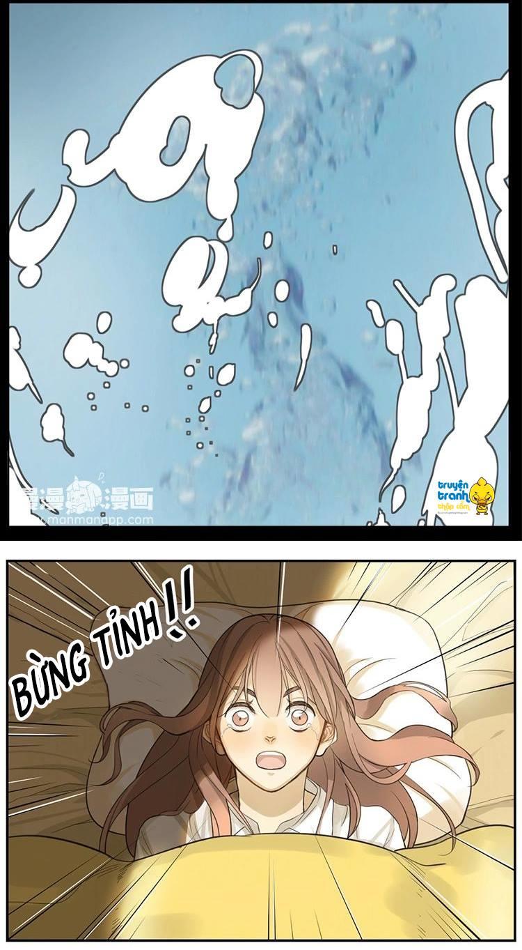 cứu mạng ! loài mèo thống trị thế giới rồi ! chapter 3 17