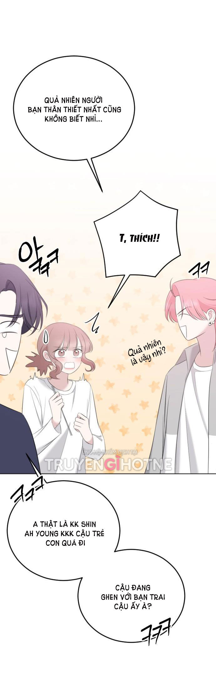 tôi sẽ thay đổi kết cục chapter 8.2 29