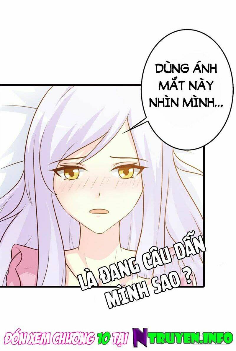 boss cấm dục thành nghiện chapter 9 27