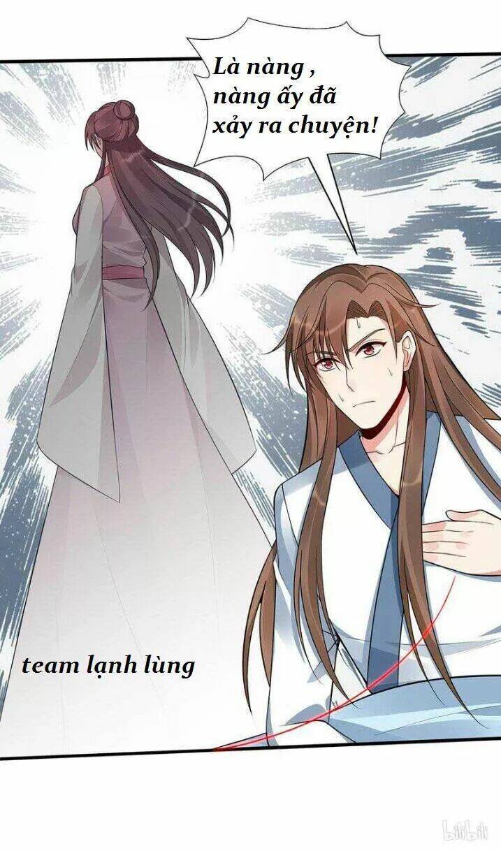 độc phi thần y quá kiêu ngạo chapter 77 5