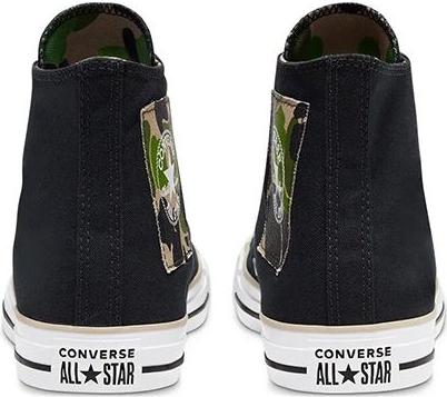 Giày Converse Chuck Taylor All Star Camo Connection - 167179V