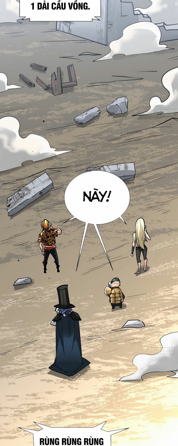 ta là nhà giàu số một, ta không muốn trọng sinh chapter 33 59