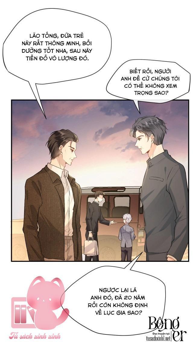 phu nhân mỗi ngày đều tại tuyến vả mặt chapter 4 19