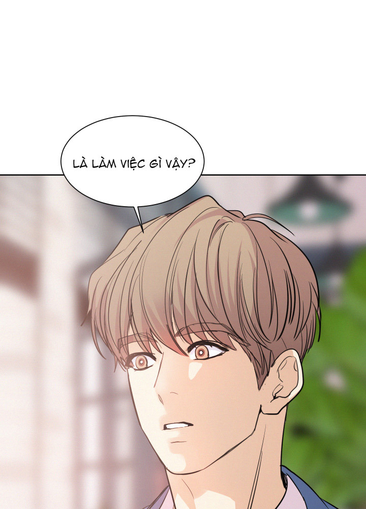 hướng về phía anh chapter 2 31