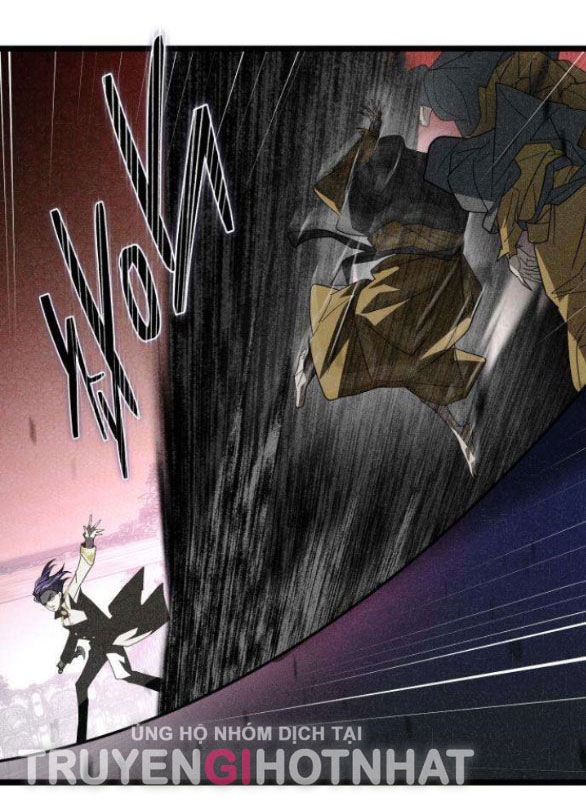 dark moon - tế đàn ánh trăng chapter 64.2 55