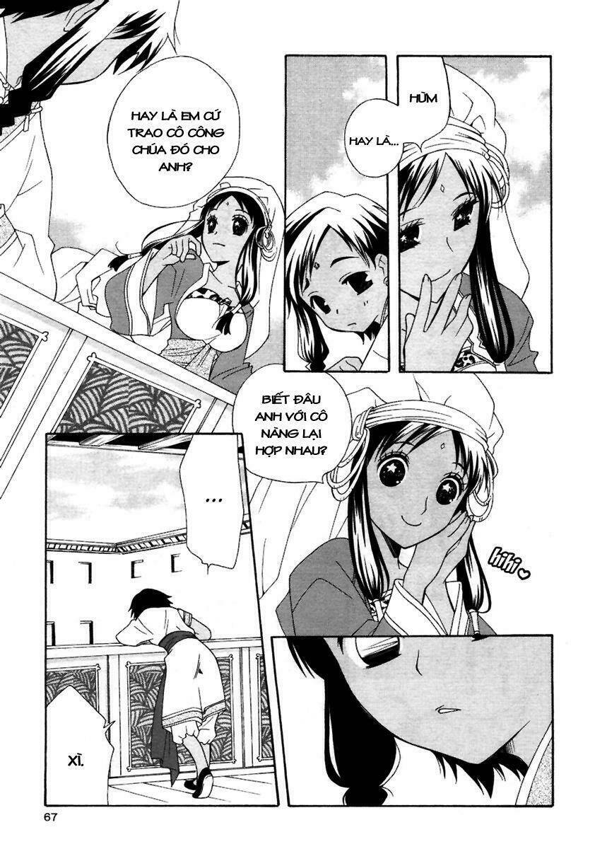 flower flower chapter 2 7