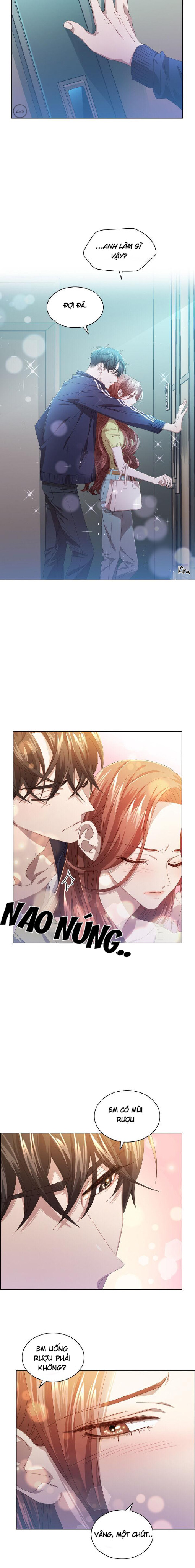 tai tiếng thị phi chapter 35 12