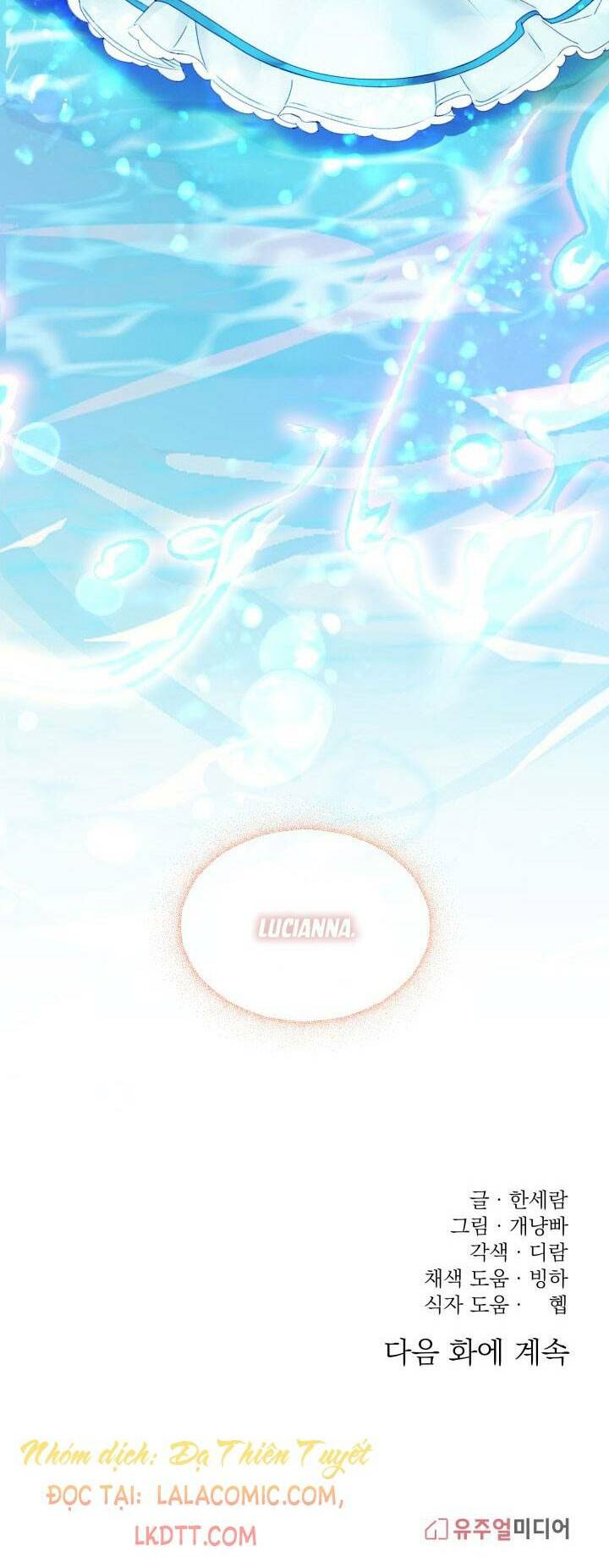 công chúa huỷ diệt chapter 28 70