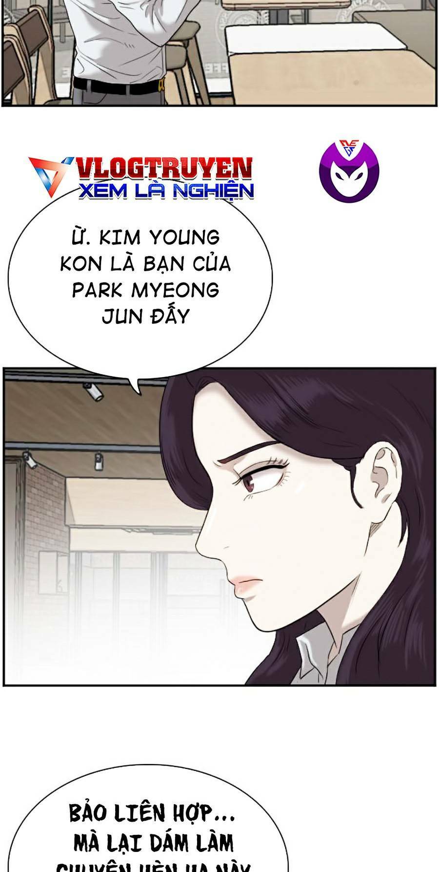 người xấu chapter 72 97