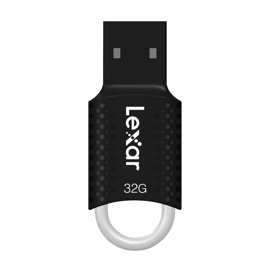 USB Lexar JumpDrive V40 Flash 2.0 32GB - Hàng Chính Hãng