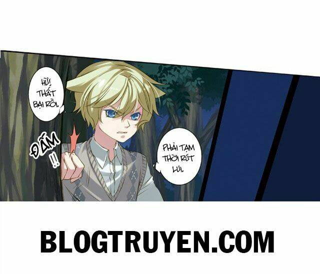 tiên dược kì đàm chapter 2 18