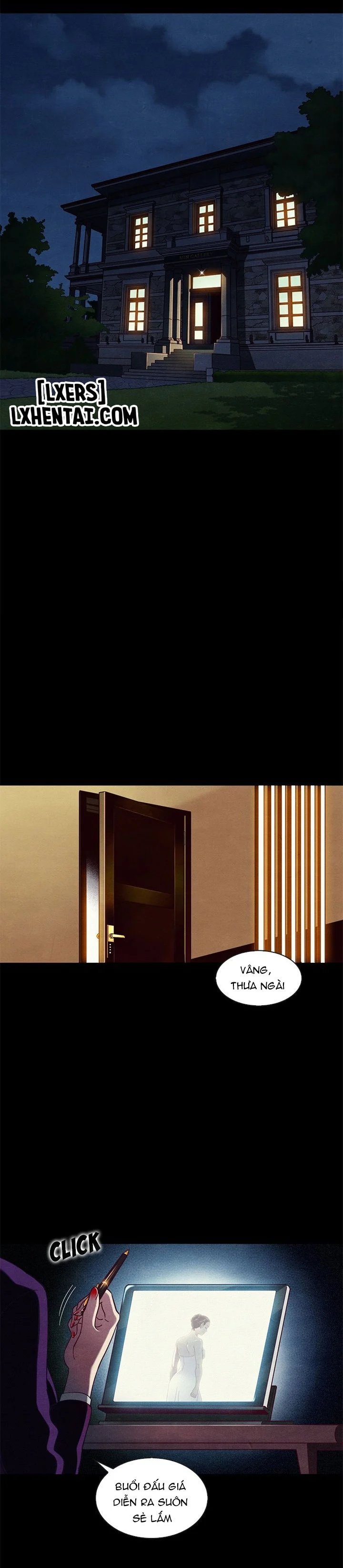 công tử bột chapter 27 5