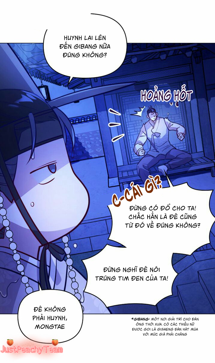 khi những nụ hoa nở rộ chapter 8 7